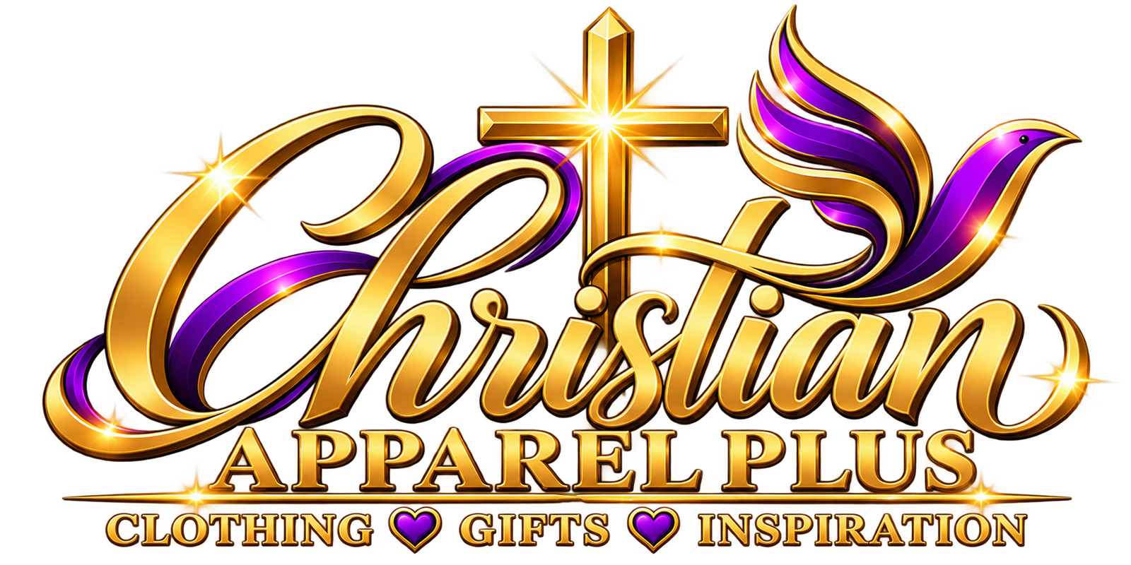 Christian Apparel Plus